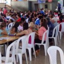 Bingo de la Congregación Mariana