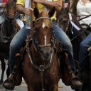 Usted podrá decidir si hay o no cabalgata