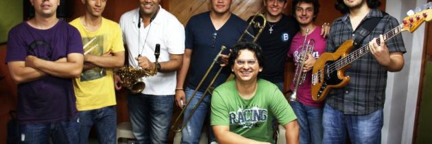 Rumbatá estará en Barranquijazz