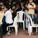 San Sebastián celebró el día de la familia