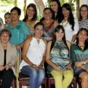 Baby shower de Juan Emilo