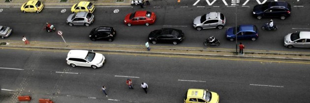 Reductores de velocidad, ¿necesarios?