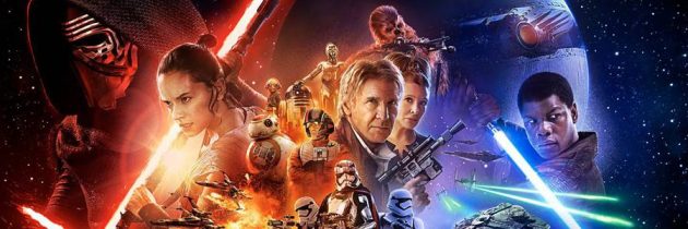 Ciclo de cine ‘Star Wars y la democracia’