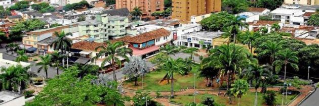 La historia del Parque Las Palmas  tiene tinte ‘gaucho’