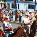 En Cabecera se vive la feria