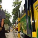 Reparcheo llegó a la carrera 33