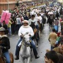 Así se vive la Feria Bonita