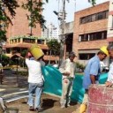 San Pío pide rehabilitación