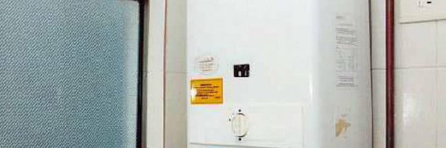 Superservicios orienta sobre revisión de gas