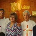 Bodas de oro sacerdotales