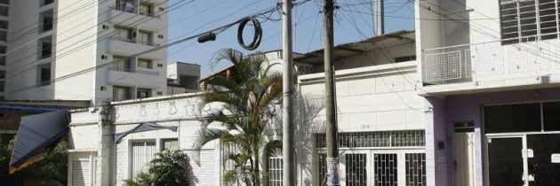 Ladrones que ‘vuelan’ en El Prado