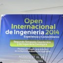 Lanzamiento del Open de Ingeniería