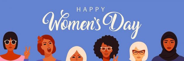 Actividades para  conmemorar el Día  Internacional de la Mujer