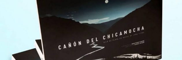 Un libro para descubrir cada rincón del Cañón del Chicamocha