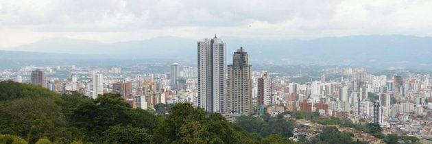 ¿Está permitida la construcción de un parque en los Cerros Orientales?