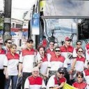 José Jerez se gozó la Formula 1