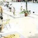 El Unión reinauguró su piscina